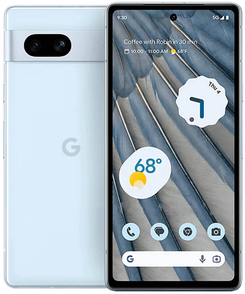 Google Pixel 7a